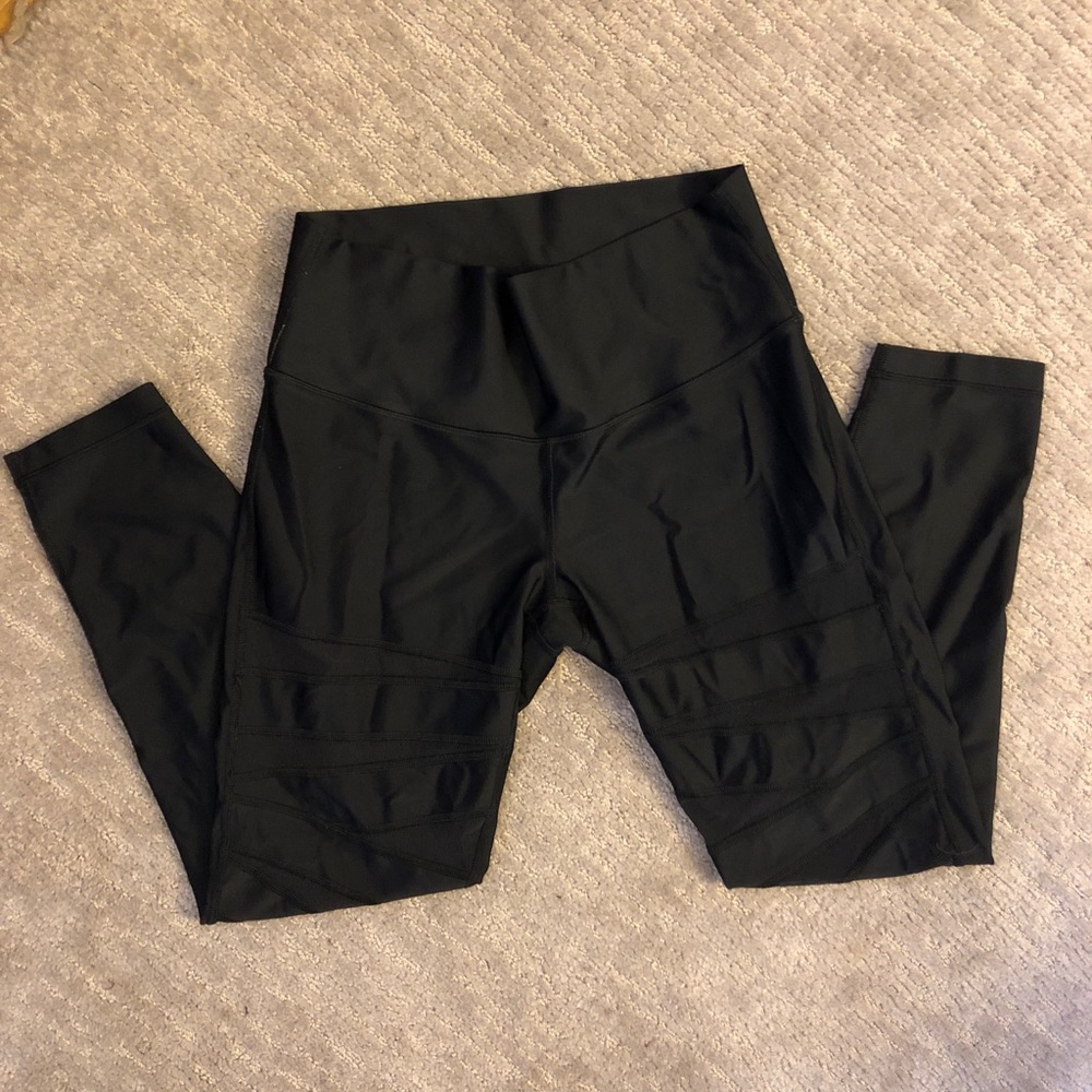 Wunder under hirise leggings